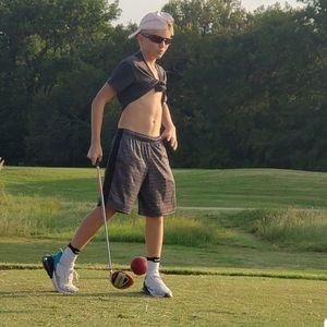 Meet your Posher, Grant